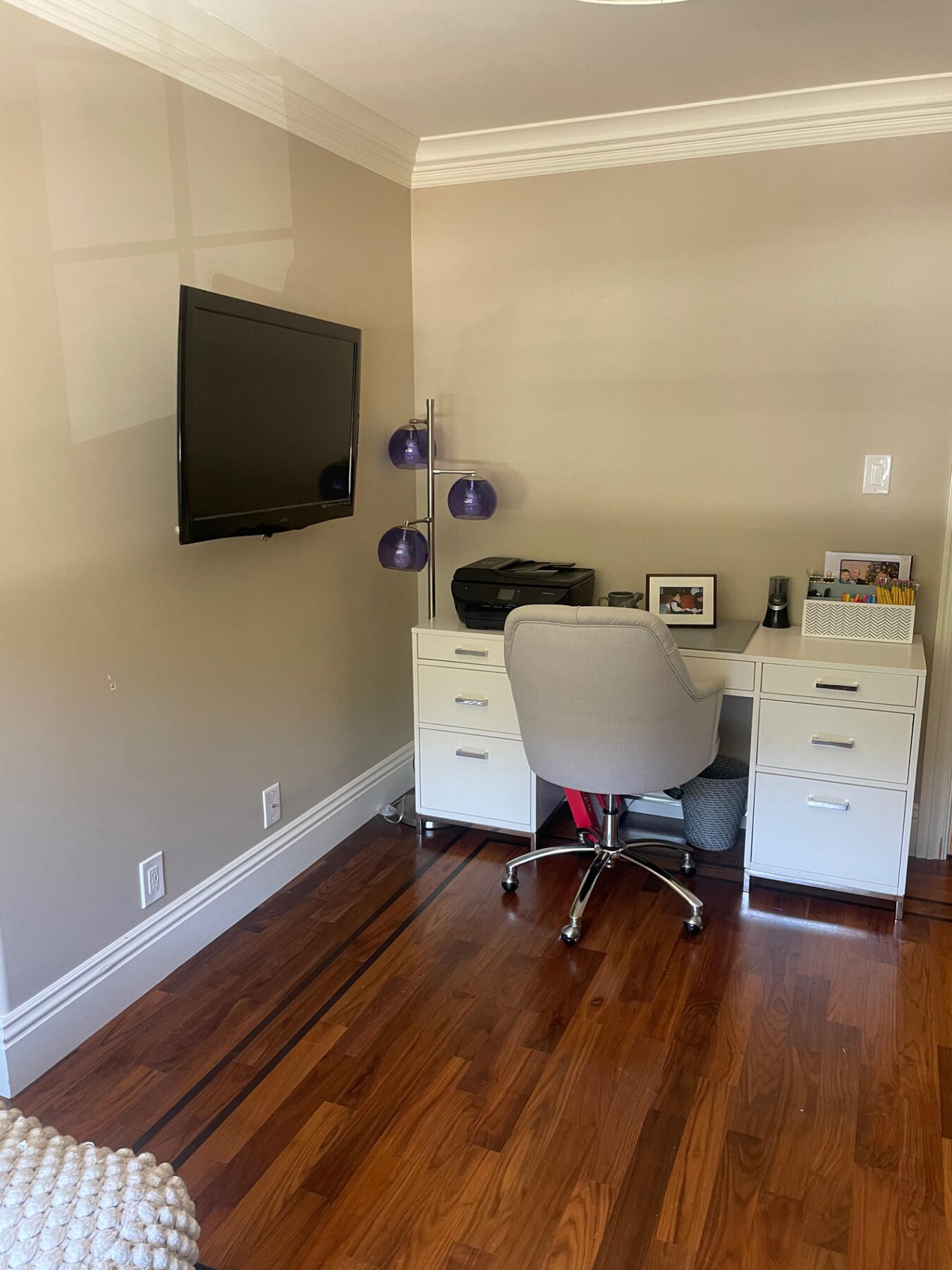 nobody around, check the heat map!